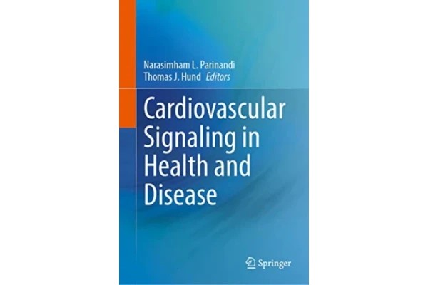 Cardiovascular Signaling in Health and Disease-کتاب انگلیسی