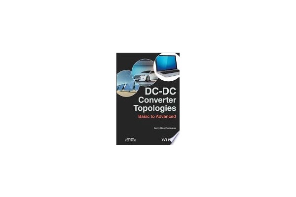 DC-DC Converter Topologies: Basic to Advanced-کتاب انگلیسی