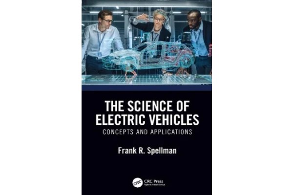 The Science of Electric Vehicles: Concepts and Applications-کتاب انگلیسی