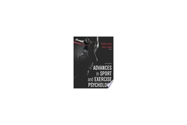 Advances in Sport and Exercise Psychology, 4th Edition--کتاب انگلیسی