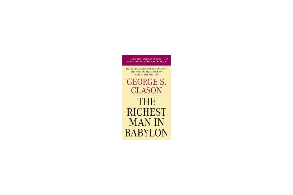The Richest Man In Babylon-کتاب انگلیسی