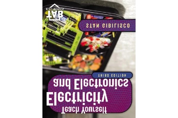 Teach Yourself Electricity And Electronics, Third Edition