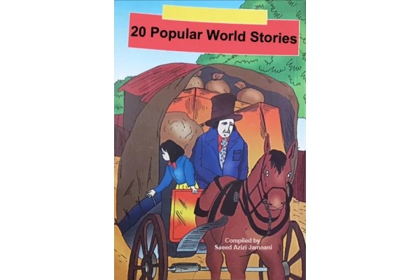 Popular World Stories