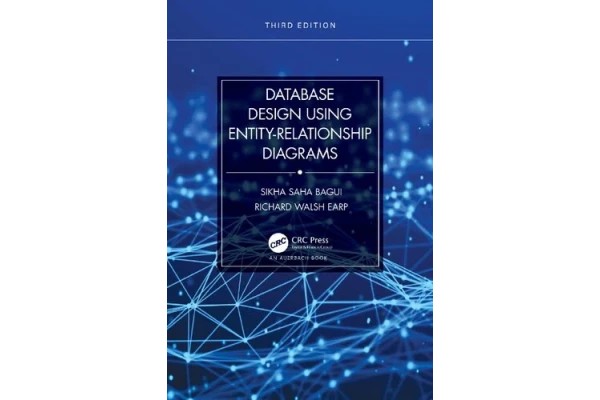 Database Design Using Entity-Relationship Diagrams طراحی پایگاه داده با استفاده ازدیاگرام رابطه ای