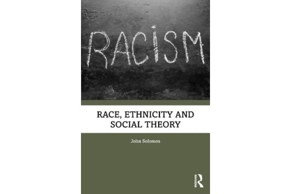 Downloaded Race, Ethnicity and Social Theory