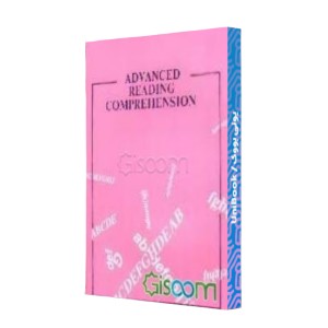Advanced reading comprehension