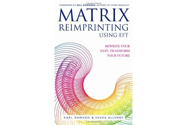 Matrix Reimprinting Using Eft-کتاب انگلیسی