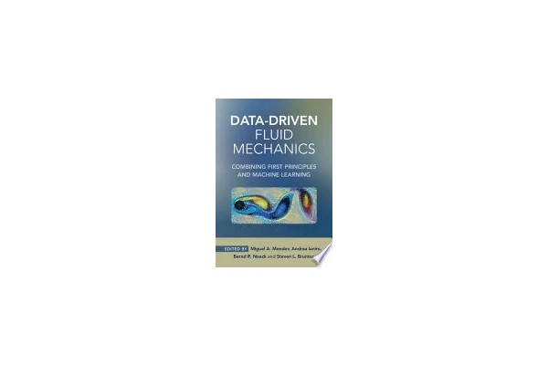 Data-Driven Fluid Mechanics