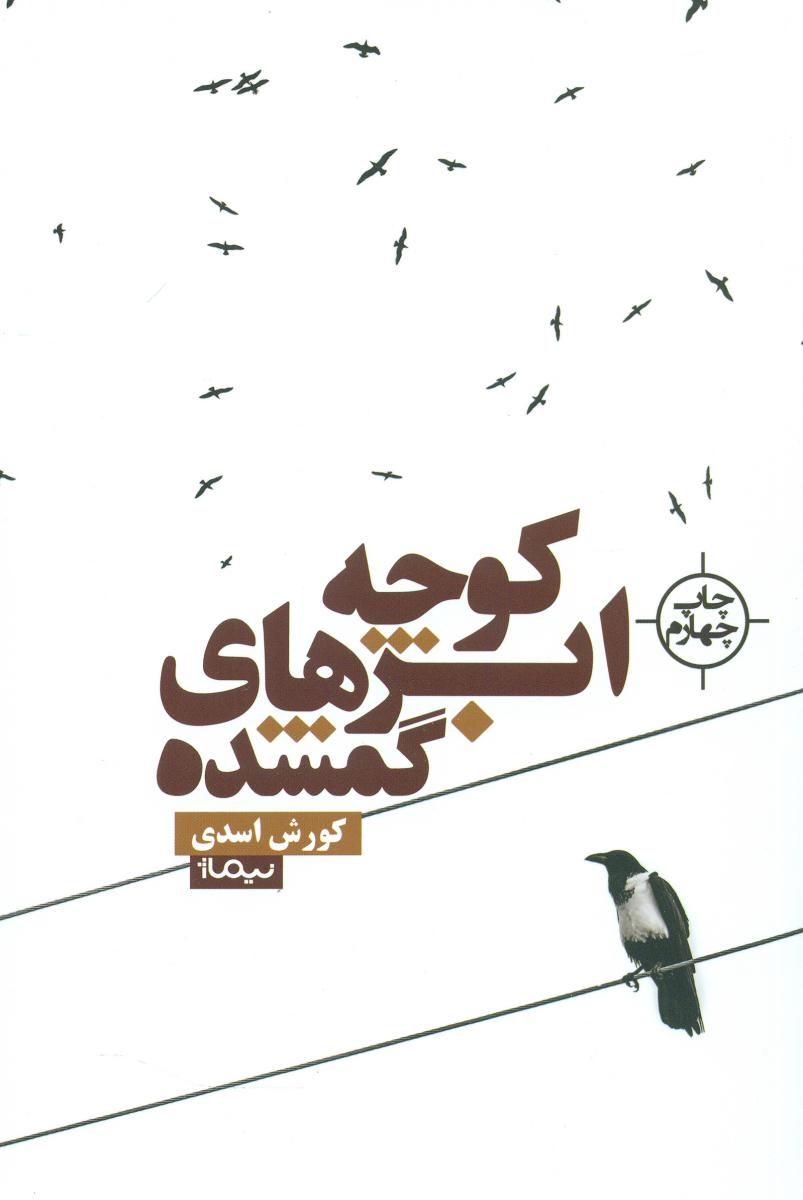 کوچه ی ابرهای گمشده/نیماژ