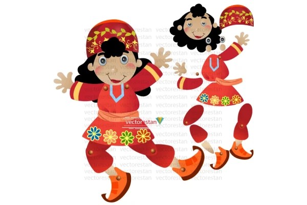 وکتور حاجی فیروز