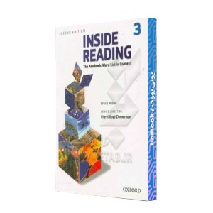 Inside reading 3: the academic word list in context