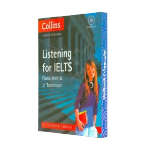 Listening for IELTS