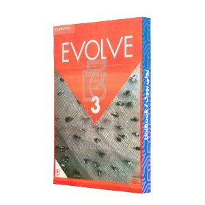 Evolve 3: workbook‬‬
