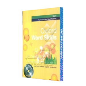 Oxford word skills: basic