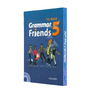 Grammar friends 5
