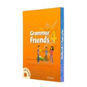 Grammar friends 4
