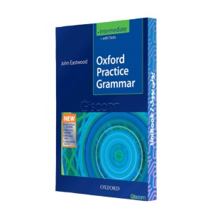 Oxford practice grammar with answers: intermediate