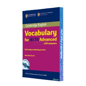 Cambridge vocabulary for IELTS advanced with answers