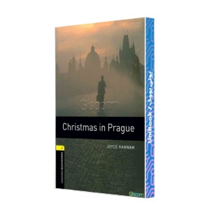 Christmas in Prague