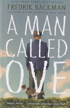 مردی به نام اوه (A Man Called Ove)