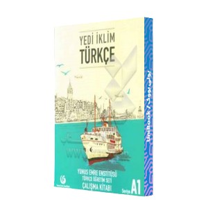 Yedi iklim Turkce: seviye A1