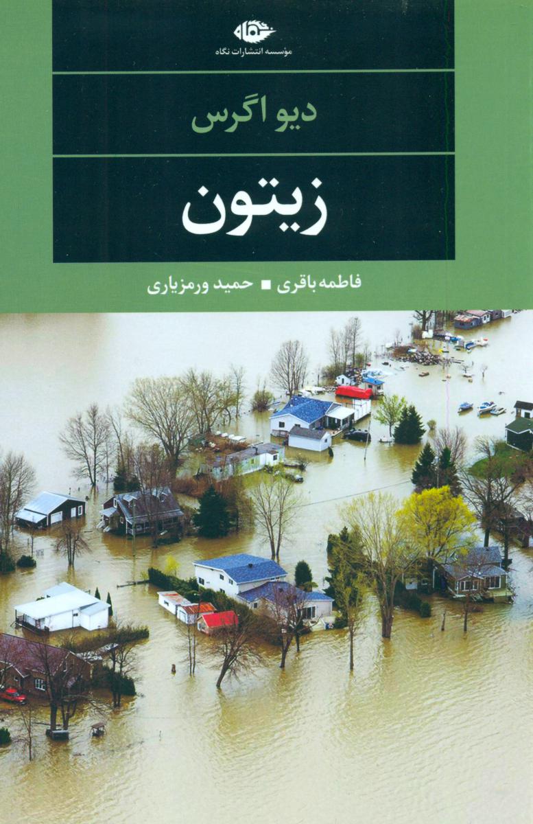 زیتون/نگاه