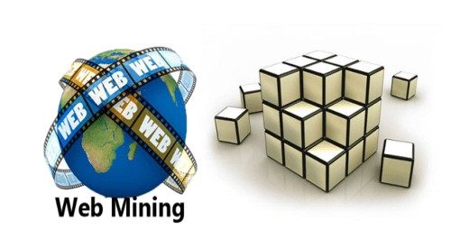 پاورپوینت کنکاو وب Web Mining - پاورداک