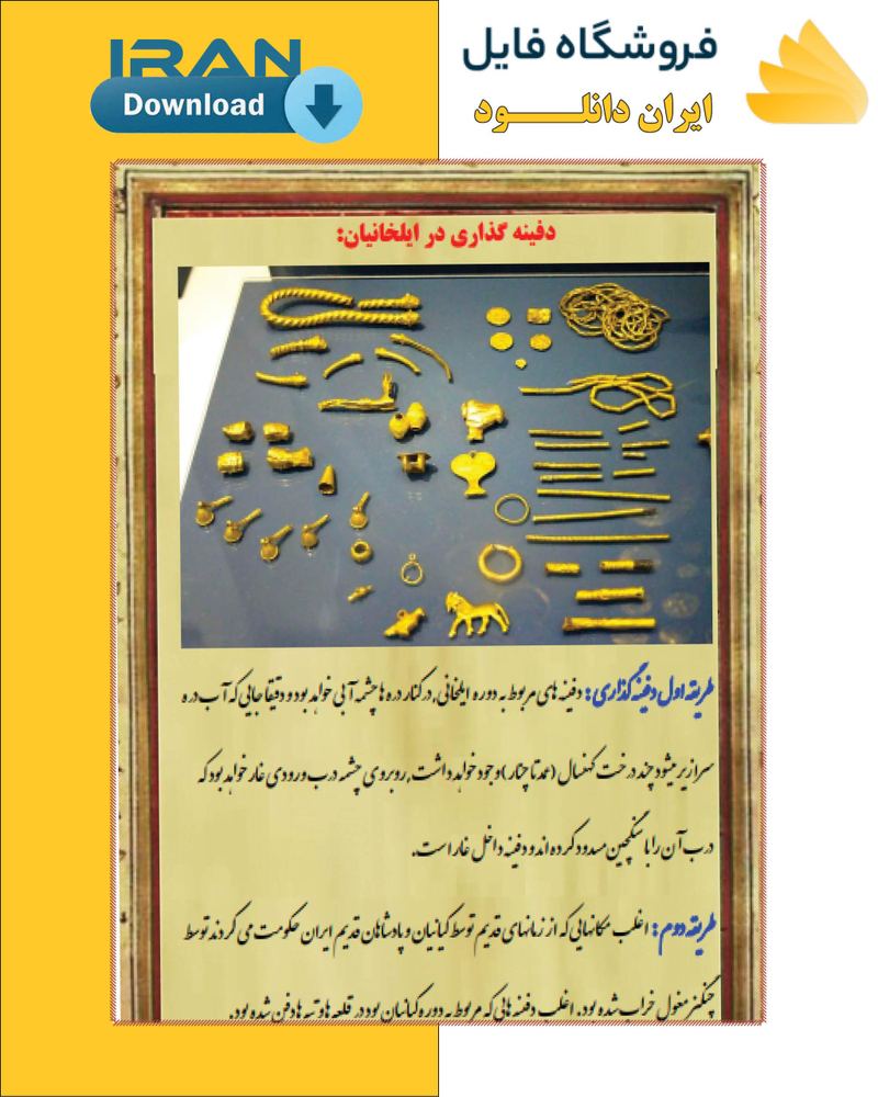 گنج نامه اسلامی