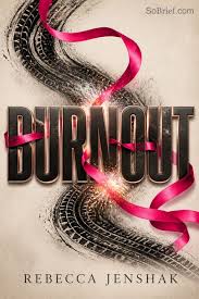 کتاب Burnout (فرسودگی) نسخه انگلیسی PDF | ربکا جنشاک (Rebecca Jenshak)