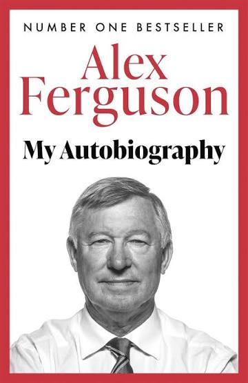 کتاب Alex Ferguson (الکس فرگوسن) نسخه انگلیسی PDF | الکس فرگوسن