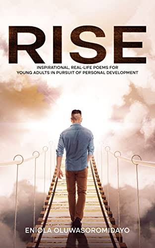 کتاب RISE (اوج بگیر) نسخه انگلیسی PDF | انیولا اولوواسورومیدایو
