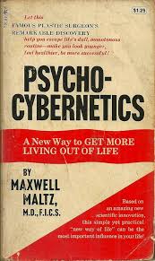 کتاب Psycho-Cybernetics (سایکوسیبرنتیک) نسخه انگلیسی PDF | مکسول مالتز