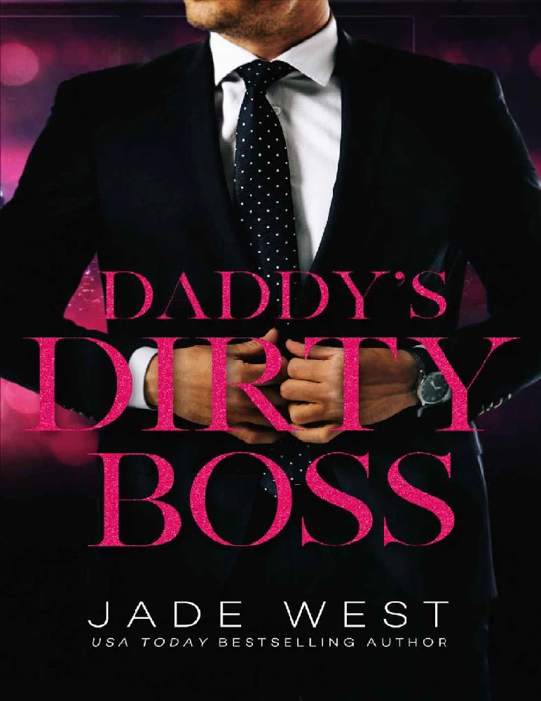 کتاب Daddy’s Dirty Boss (رئیس کثیف بابا) نسخه انگلیسی PDF