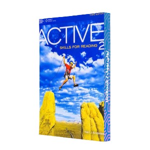 Active skills for reading: book 2