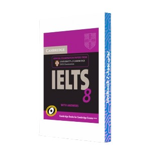 Cambridge IELTS 7: examination papers from university of Cambridge ESOL examination