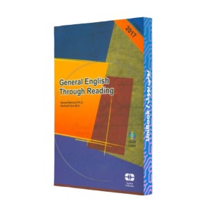 Genaral English through reading