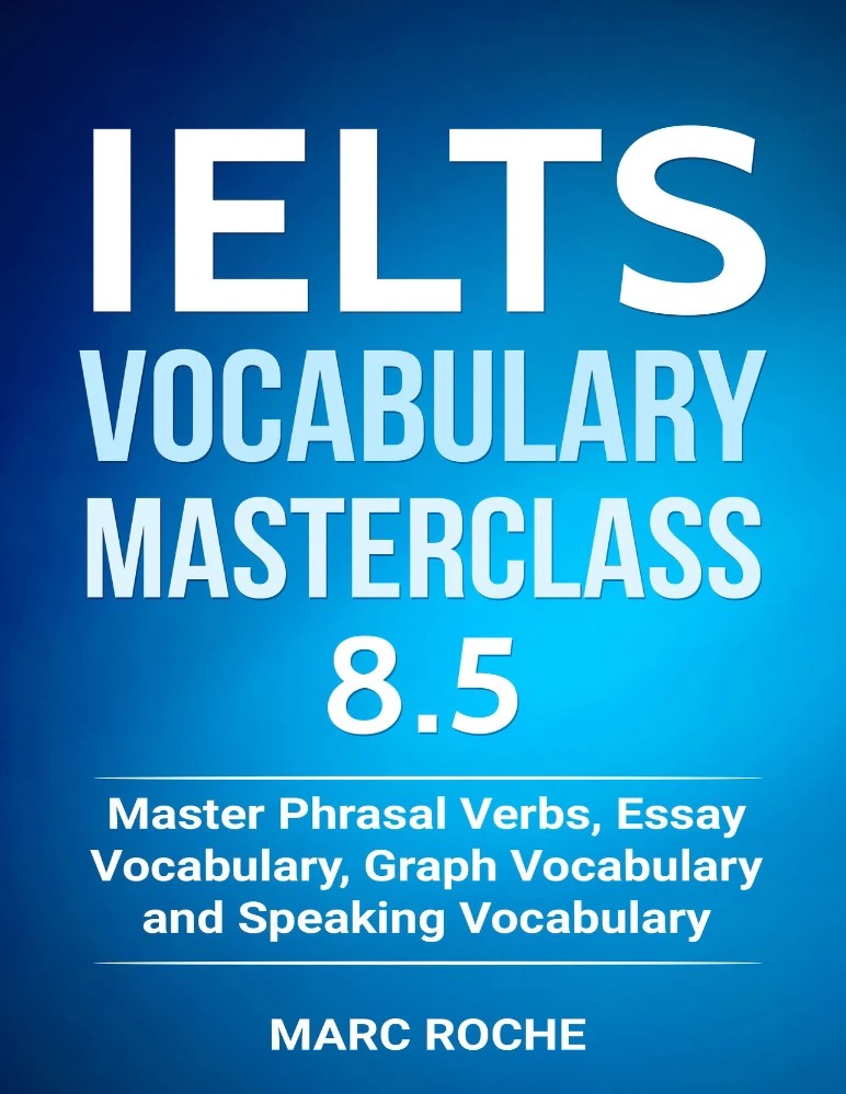 IELTS Vocabulary Masterclass PDF Book 1 by IELTSXpress (1)