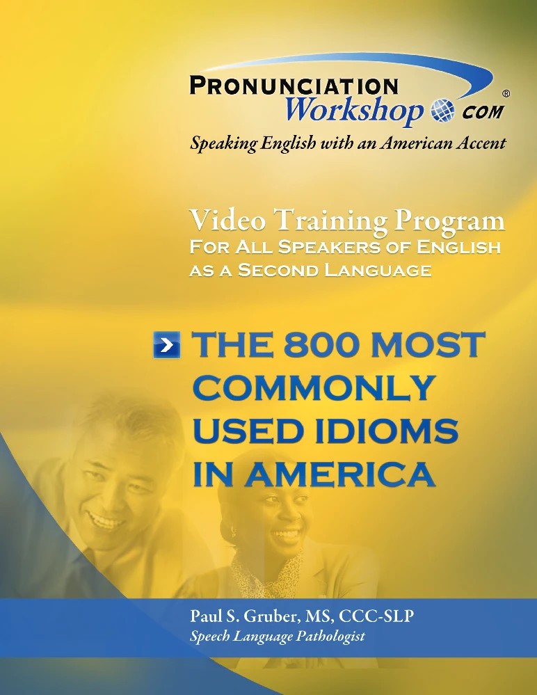 دانلود کتاب ۸۰۰ اصطلاح انگلیسی (800 Idioms) نسخه انگلیسی PDF