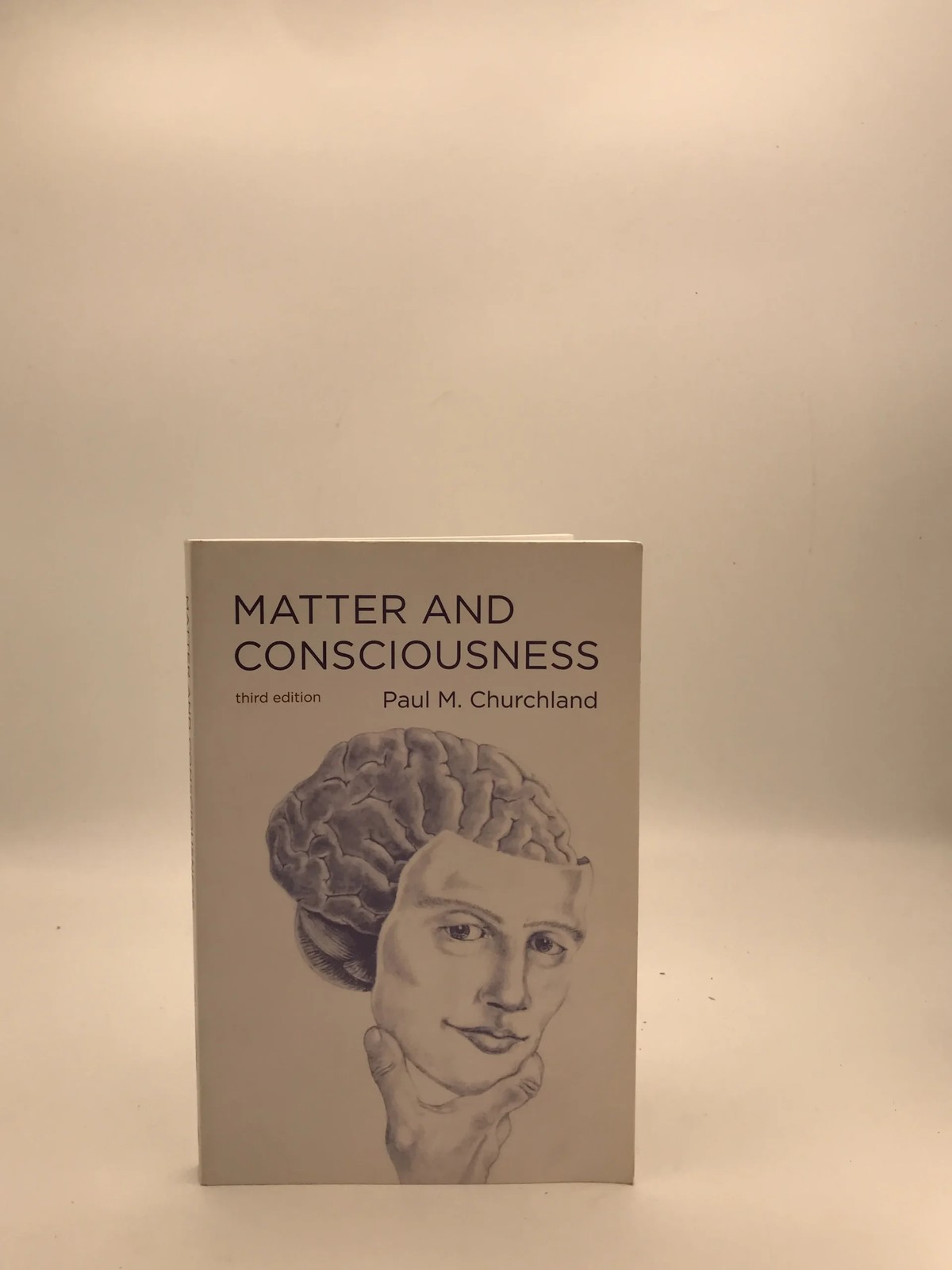 MATTER AND CONSCIOUSNESS