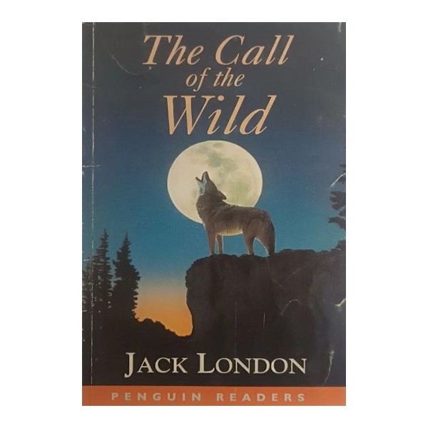 the call of the wild