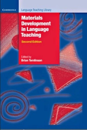 کتابPDF Materials Development in Language Teaching (Second Edition)