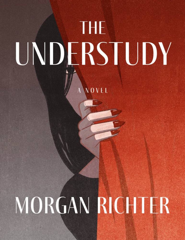 کتاب The Understudy (جایگزین) نسخه انگلیسی PDF