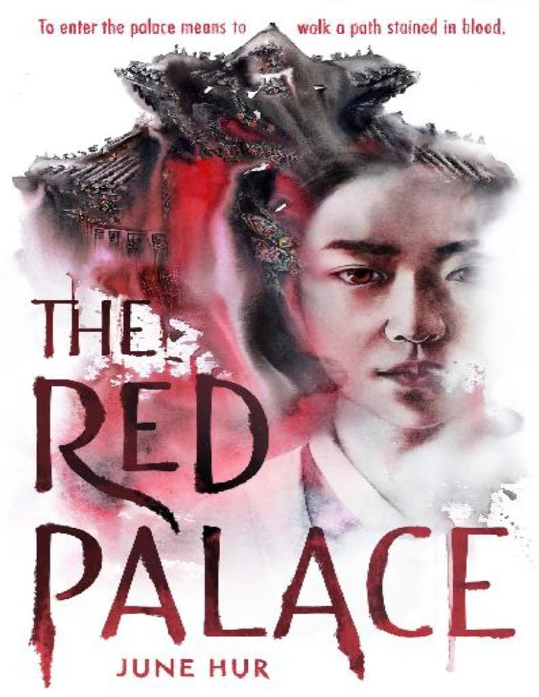کتاب The Red Palace (کاخ قرمز) نسخه انگلیسی PDF