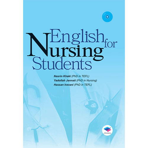 English For Nursing Students