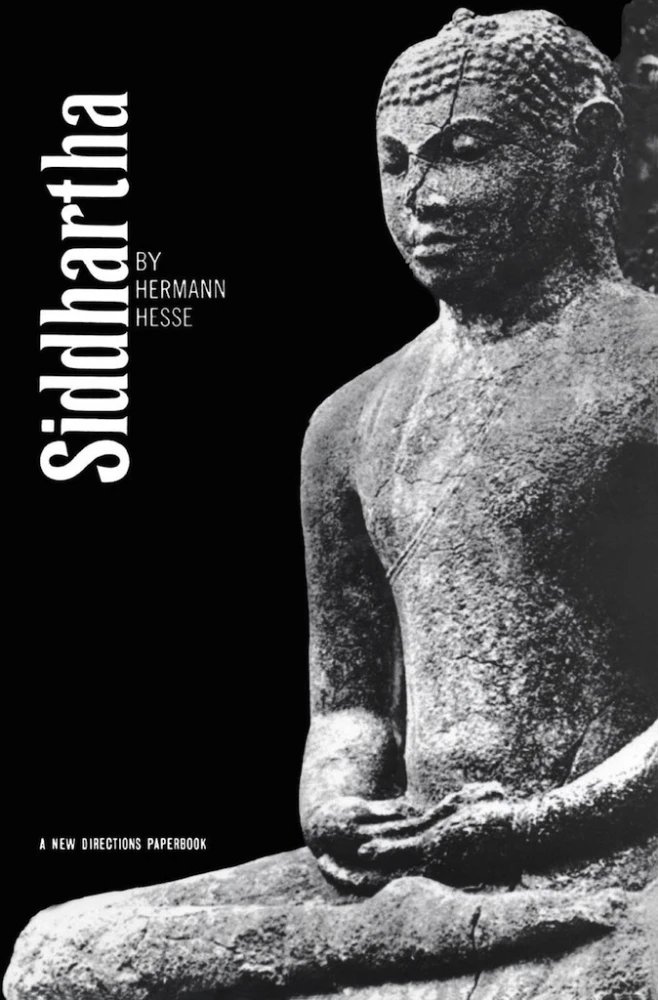 کتاب Siddhartha (سیدارتا) نسخه انگلیسی PDF | هرمان هسه