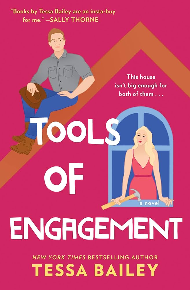 کتاب Tools of Engagement (ابزارهای تعامل) نسخه انگلیسی PDF | تامس گودوین