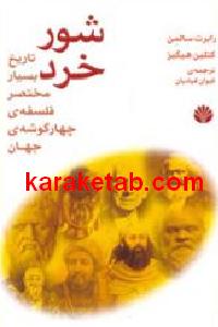 شور خرد
