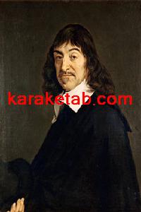 کتاب یقین عقلی و یقین ایمانی در اندیشه دکارت