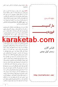 کتاب مارکسیسم فرویدی