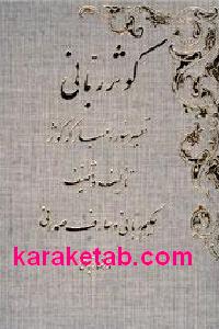 کوثر ربانی